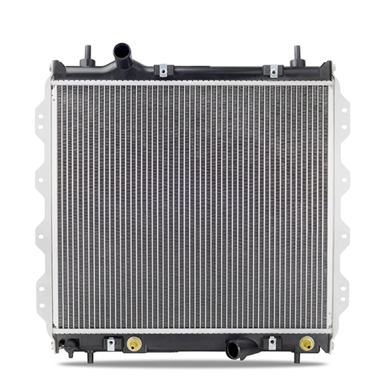 Mishimoto Chrysler PT Replacement Radiator 2001-2002 - DTX Performance