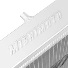 Load image into Gallery viewer, Mishimoto 08-09 Subaru WRX/STi Manual Aluminum Radiator - DTX Performance