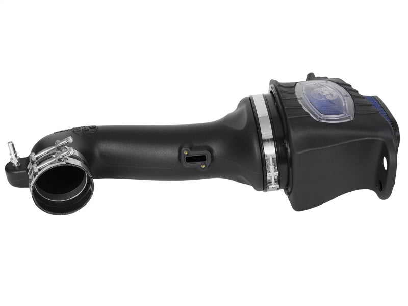 aFe Momentum Pro 5R Cold Air Intake System 15-17 Chevy Corvette Z06 (C7) V8-6.2L (sc) - DTX Performance