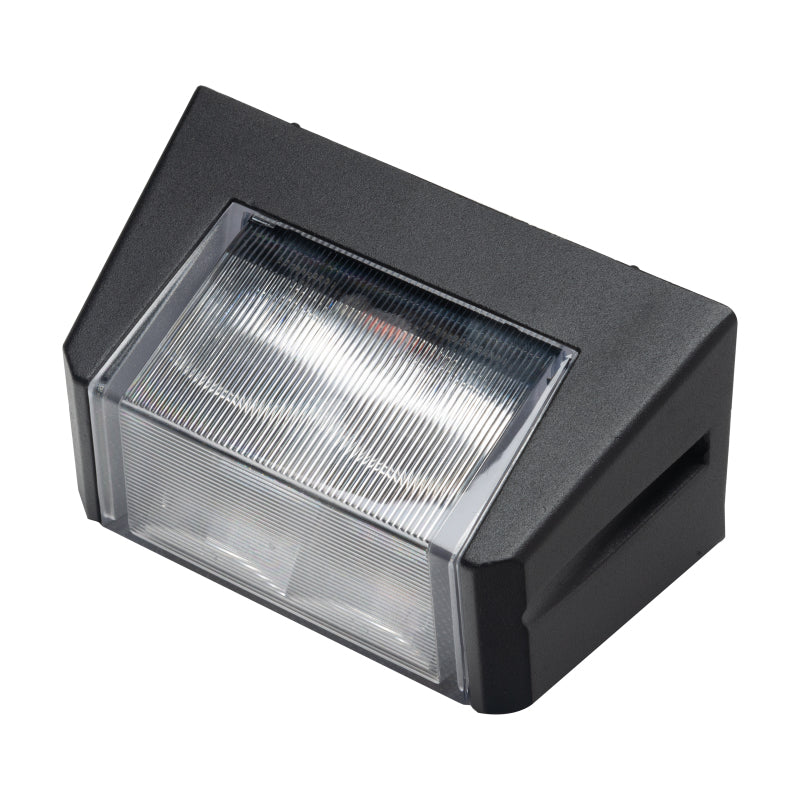 Oracle Lighting Multifunction LED Plow Headlight with Heated Lens 5700K - DTX Performance