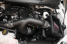 Load image into Gallery viewer, K&amp;N 15-16 Ford F-150 2.7L V6 F/I Aircharger Intake Kit - DTX Performance