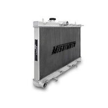 Load image into Gallery viewer, Mishimoto 01-07 Subaru WRX and STi Manual Aluminum Radiator - DTX Performance