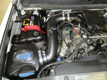 Load image into Gallery viewer, aFe Momentum HD PRO 10R Stage-2 Si Intake 05/07-10 GM Diesel Trucks V8-6.6L (td) LMM - DTX Performance