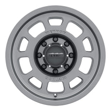 Load image into Gallery viewer, Method MR705 17x8.5 0mm Offset 8x170 130.81mm CB Titanium Wheel - DTX Performance