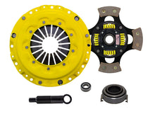 Load image into Gallery viewer, ACT 1999 Acura Integra Sport/Race Sprung 4 Pad Clutch Kit - DTX Performance