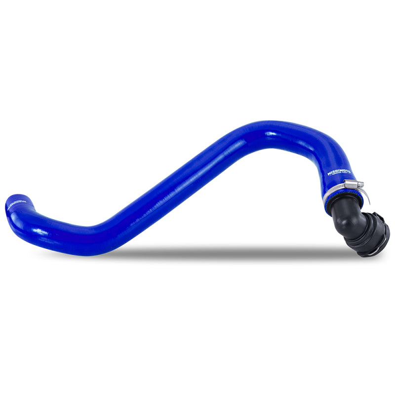 Mishimoto 15-17 Ford F-150 2.7L EcoBoost Silicone Hose Kit (Blue) - DTX Performance