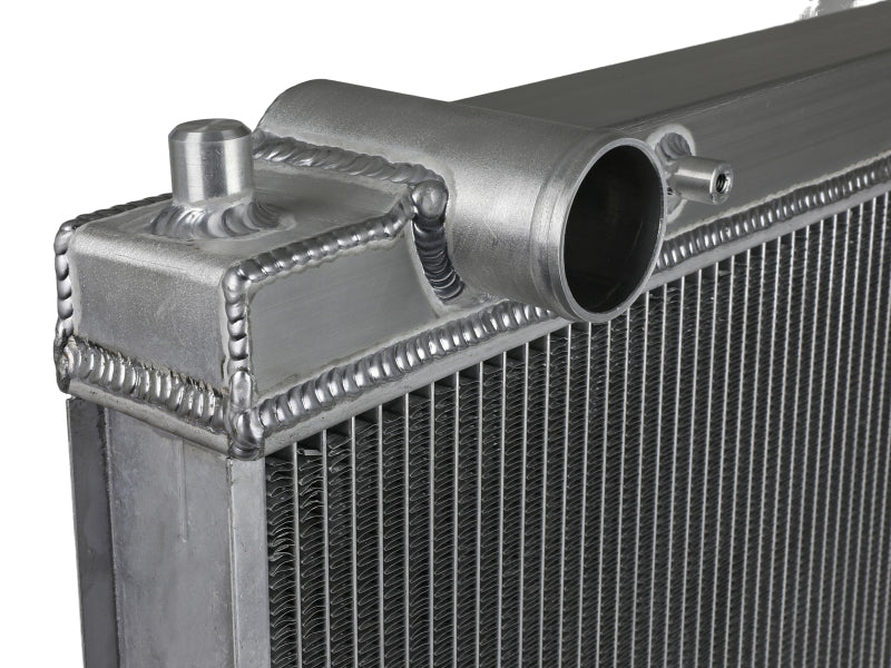 aFe BladeRunner Street Series Radiator 99-04 Ford Trucks V10 6.8L - DTX Performance