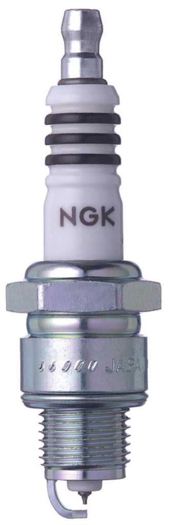 NGK IX Iridium Spark Plug Box of 4 (BPR7HIX) - DTX Performance