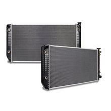 Load image into Gallery viewer, Mishimoto Chevrolet C/K Truck Replacement Radiator 1994-2000 - DTX Performance