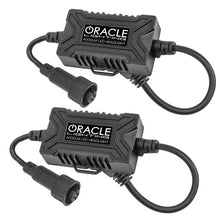 Load image into Gallery viewer, Oracle H8 4000 Lumen LED Headlight Bulbs (Pair) - 6000K - DTX Performance