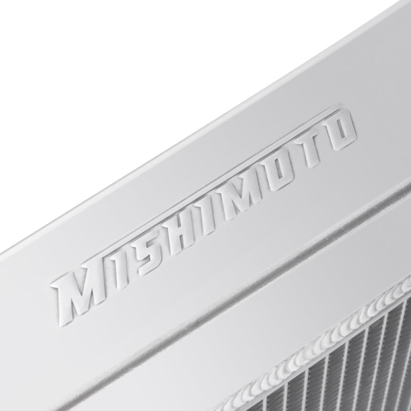 Mishimoto 99-04 Ford Lightning Aluminum Radiator - DTX Performance