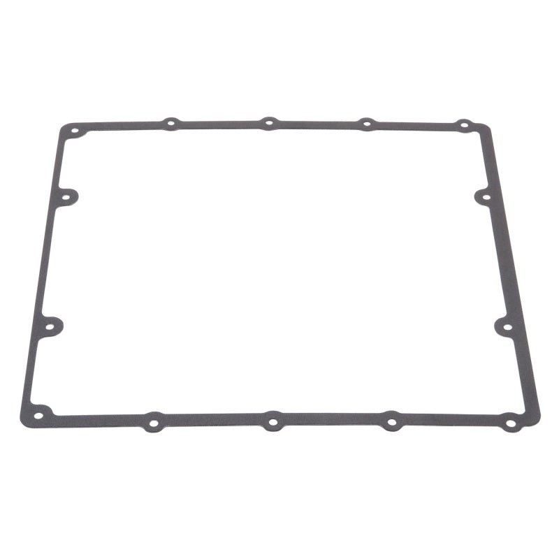 Edelbrock Gasket Lid Cover E-Force Supercharger 1597 and 1598 2010-2013 Chevrolet Camaro - DTX Performance