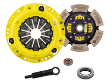 Load image into Gallery viewer, ACT 1970 Toyota Corona XT/Race Sprung 6 Pad Clutch Kit - DTX Performance