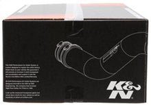 Load image into Gallery viewer, K&amp;N 2015 Ford Mustang V8-5.0L Performance Air Intake System - DTX Performance