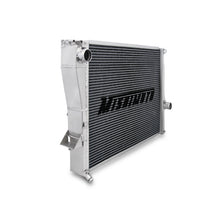 Load image into Gallery viewer, Mishimoto 99-02 BMWZ3 Manual X-Line (Thicker Core) Aluminum Radiator - DTX Performance