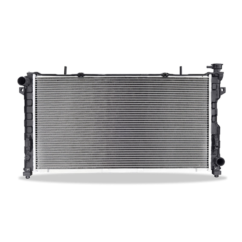 Mishimoto Chrysler Town & Country Replacement Radiator 2001-2004 - DTX Performance