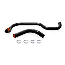 Load image into Gallery viewer, Mishimoto 07-13 Chevrolet Silverado 1500 V8 Black Silicone Hose Kit - DTX Performance