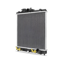 Load image into Gallery viewer, Mishimoto Honda Civic Replacement Radiator 1999-2000 - DTX Performance