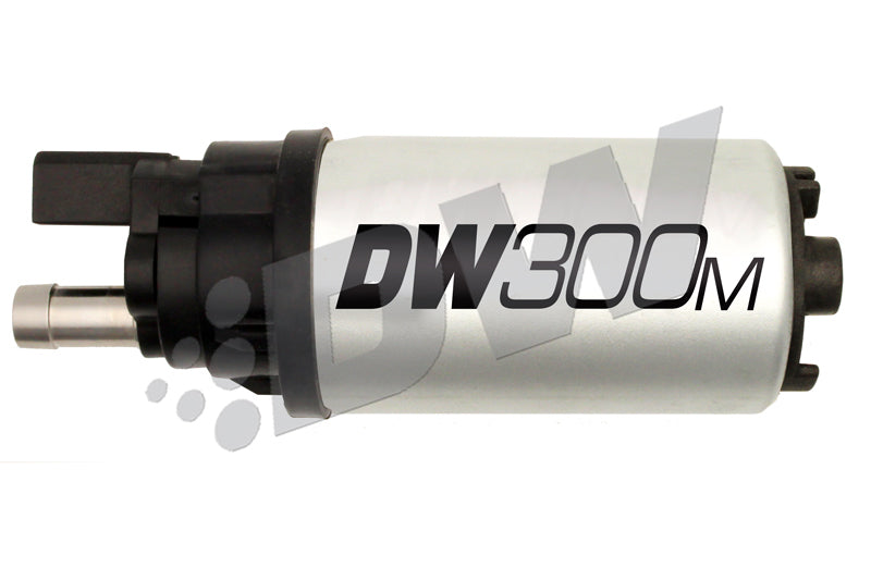 DeatschWerks 340 LPH Ford In-Tank Fuel Pump DW300M Series - DTX Performance