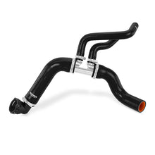 Load image into Gallery viewer, Mishimoto 18+ Ford F-150 5.0L V8 Silicone Radiator Hose Kit - Black - DTX Performance