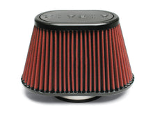 Load image into Gallery viewer, Airaid Universal Air Filter - Cone 3.5 x 8.5/5.25 x 6/3.75 x 5.25 - DTX Performance