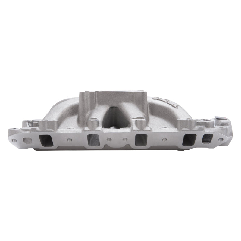 Edelbrock Manifold SBF 289-302 Victor Jr EFI - DTX Performance