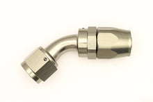 Load image into Gallery viewer, DeatschWerks 10AN Female Swivel 45-Degree Hose End CPE - DTX Performance