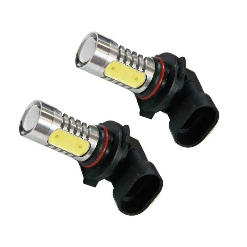 Oracle 9005 Plasma Bulbs (Pair) - White - DTX Performance