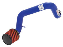 Load image into Gallery viewer, AEM 97-01 Tiburon 2.01 Blue Cold Air Intake - DTX Performance