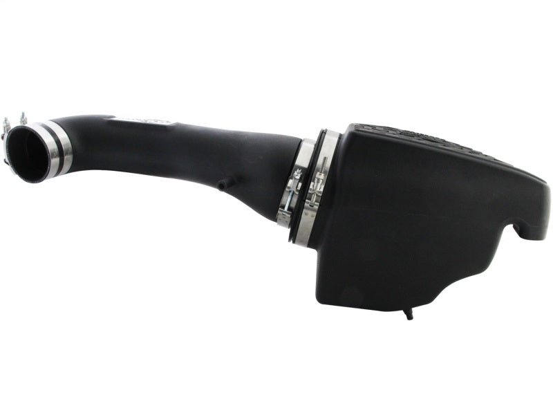 aFe Momentum GT PRO DRY S Intake 12-13 Jeep Wrangler JK V6 3.6L - DTX Performance