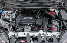 Load image into Gallery viewer, AEM 15-16 Honda CR-V 2.4L Honda Accord 2.4L L4 Gunmetal Cold Air Intake - DTX Performance