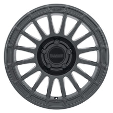 Load image into Gallery viewer, Method MR314 17x8.5 0mm Offset 5x5 71.5mm CB Matte Black Wheel - DTX Performance