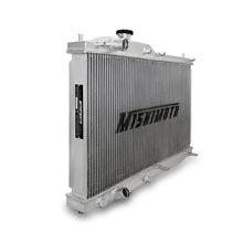 Load image into Gallery viewer, Mishimoto 00-09 Honda S2000 Manual Aluminum Radiator - DTX Performance