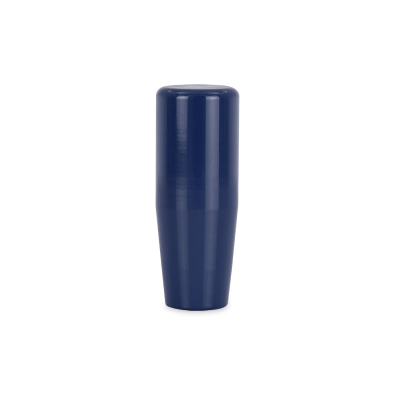 Mishimoto Weighted Shift Knob XL Blue - DTX Performance