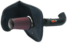 Load image into Gallery viewer, K&amp;N 00-01 Toyota Tundra V8-4.7L Performance Air Intake Kit - DTX Performance