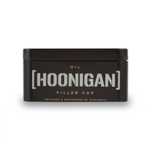 Load image into Gallery viewer, Mishimoto Honda Hoonigan Oil Filler Cap - Red - DTX Performance