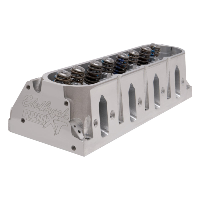 Edelbrock Cylinder Head E-Cnc 212 GM Gen IIi Ls Complete - DTX Performance