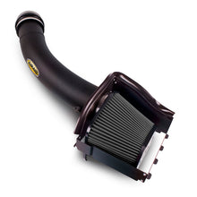 Load image into Gallery viewer, Airaid 10-13 Ford F-250 / F-350 Super Duty 6.2L CAD Intake System w/ Tube (Dry / Black Media) - DTX Performance