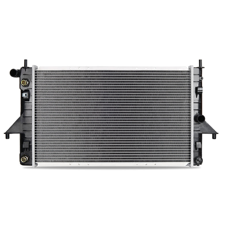 Mishimoto Saturn S Replacement Radiator 1994-2002 - DTX Performance