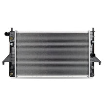 Load image into Gallery viewer, Mishimoto Saturn S Replacement Radiator 1994-2002 - DTX Performance