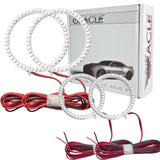 Oracle Aston Martin Vantage 07-12 LED Halo Kit - White