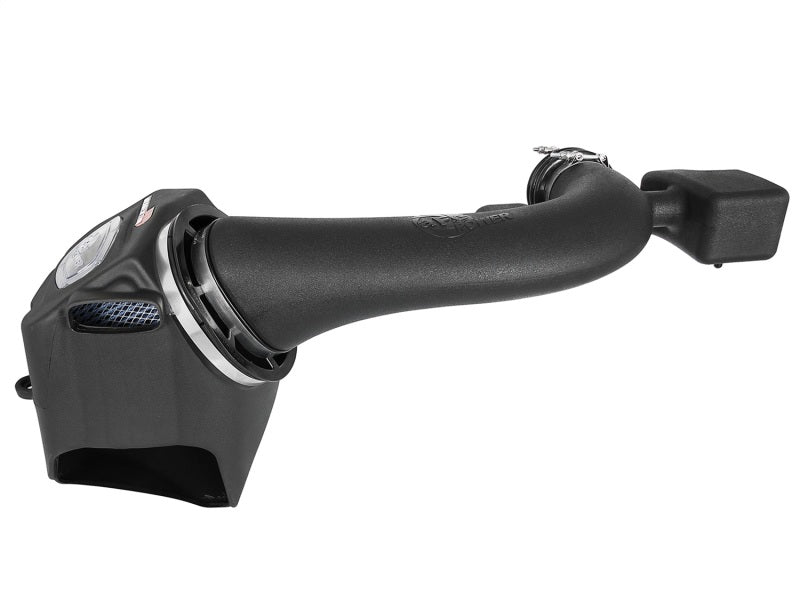 aFe Momentum GT Pro 5R Cold Air Intake System 2017 Ford Superduty V8-6.2L - DTX Performance