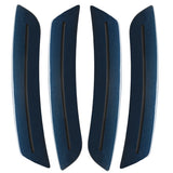 Oracle 16-19 Chevrolet Camaro Concept Sidemarker Set - Tinted - Blue Velvet Metallic (G1M)