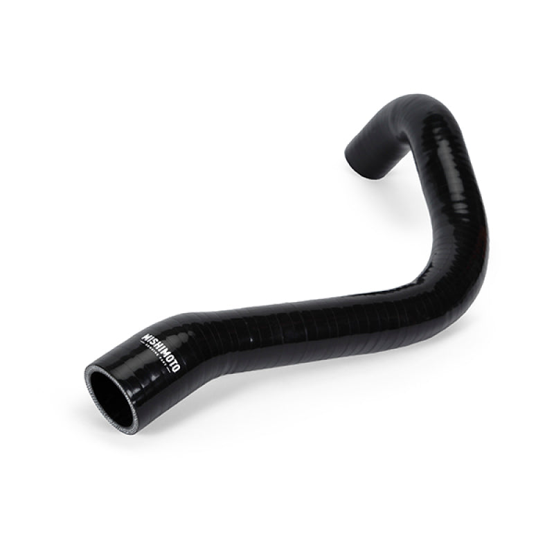 Mishimoto 78-86 GM C/K Truck 292 Silicone Upper Radiator Hose - DTX Performance