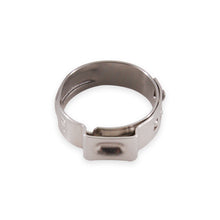 Load image into Gallery viewer, Mishimoto 0.52-.62in. Stainless Steel Ear Clamp - DTX Performance