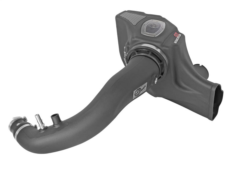 aFe Momentum GT Pro 5R Intake System 15-16 Ford Mustang L4-2.3L EcoBoost - DTX Performance