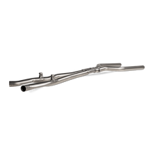 Load image into Gallery viewer, Akrapovic 2020 BMW M8 Gran Coupe (F93) Evolution Link Pipe Set (Titanium) - DTX Performance