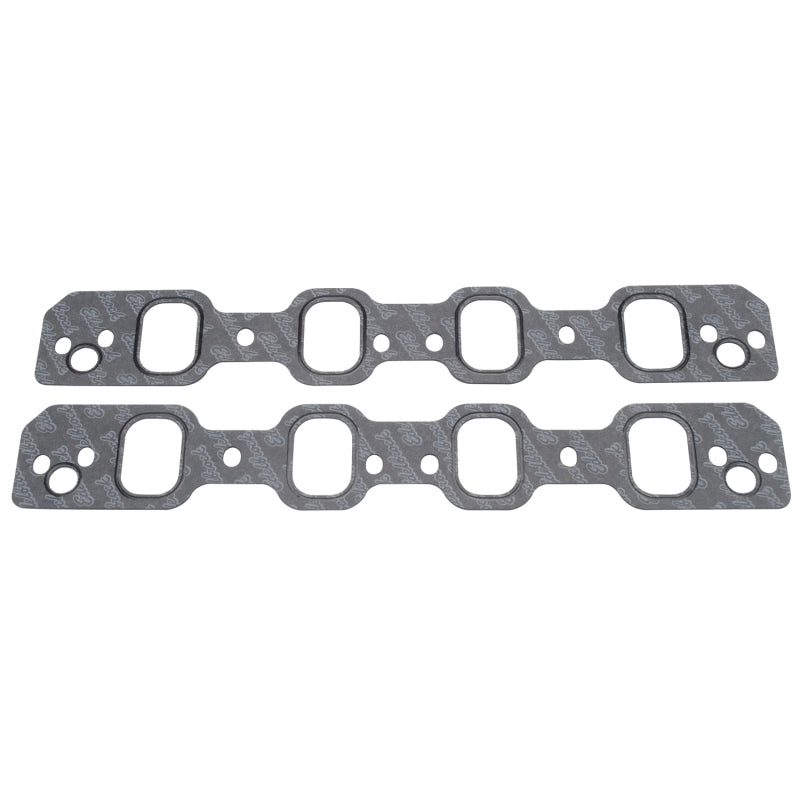 Edelbrock Ford 351 Cleveland Intake Gasket for Perf RPM Heads - DTX Performance