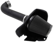 Load image into Gallery viewer, K&amp;N 11-23 Dodge Durango 5.7L V8 Performance Air Intake System - DTX Performance