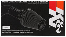 Load image into Gallery viewer, K&amp;N 19-20 Kia Forte L4-2.0L F/I Typhoon Performance Air Intake System - DTX Performance